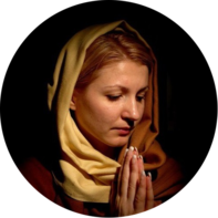 Гадалка Анна — Правдинский